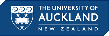 uni of auckland logo