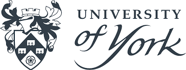 uni of york logo