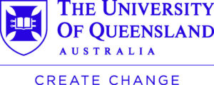 The University Of Queensland