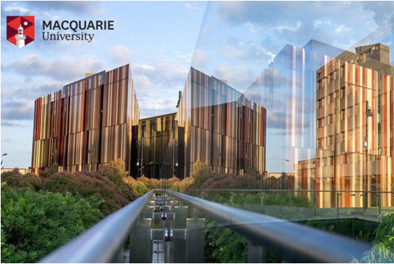 Informasi Beasiswa Macquarie University Australia